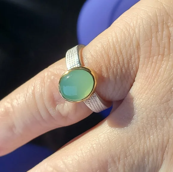 Jay Nielsen Ring - Picture 3 of 9